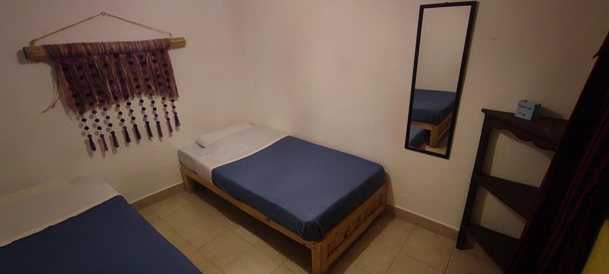 Hostal Ikal San Cristóbal de Las Casas Exteriör bild