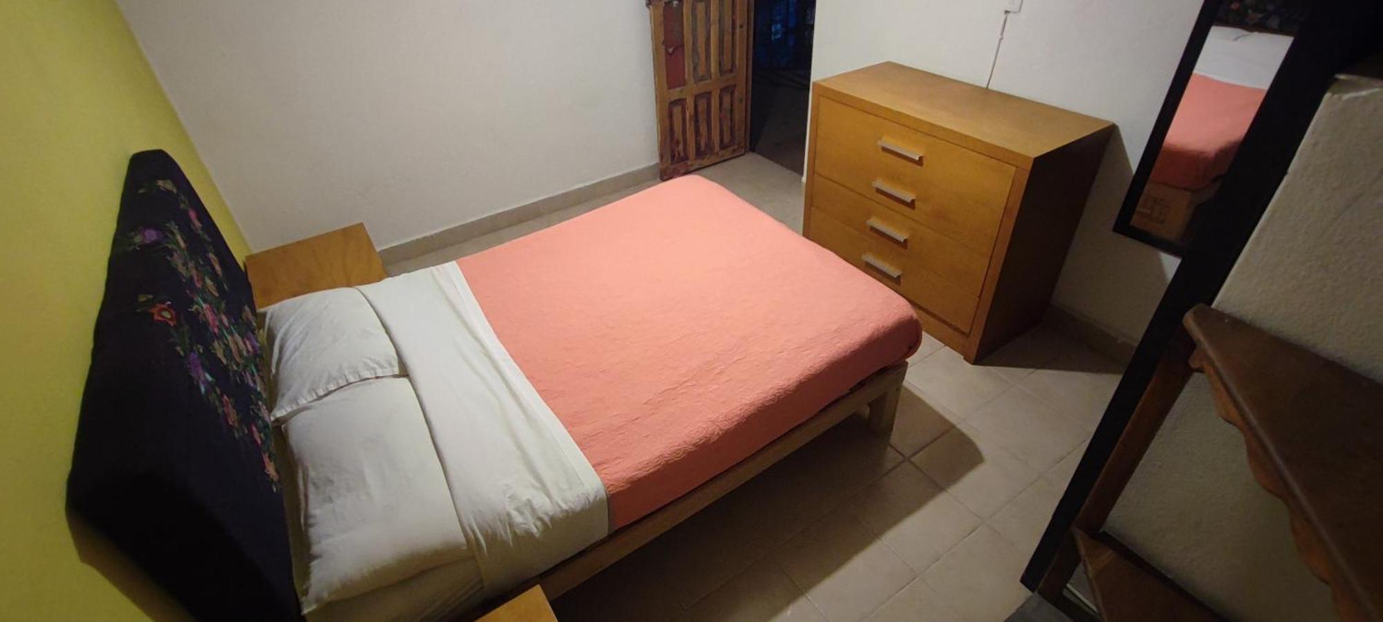 Hostal Ikal San Cristóbal de Las Casas Exteriör bild