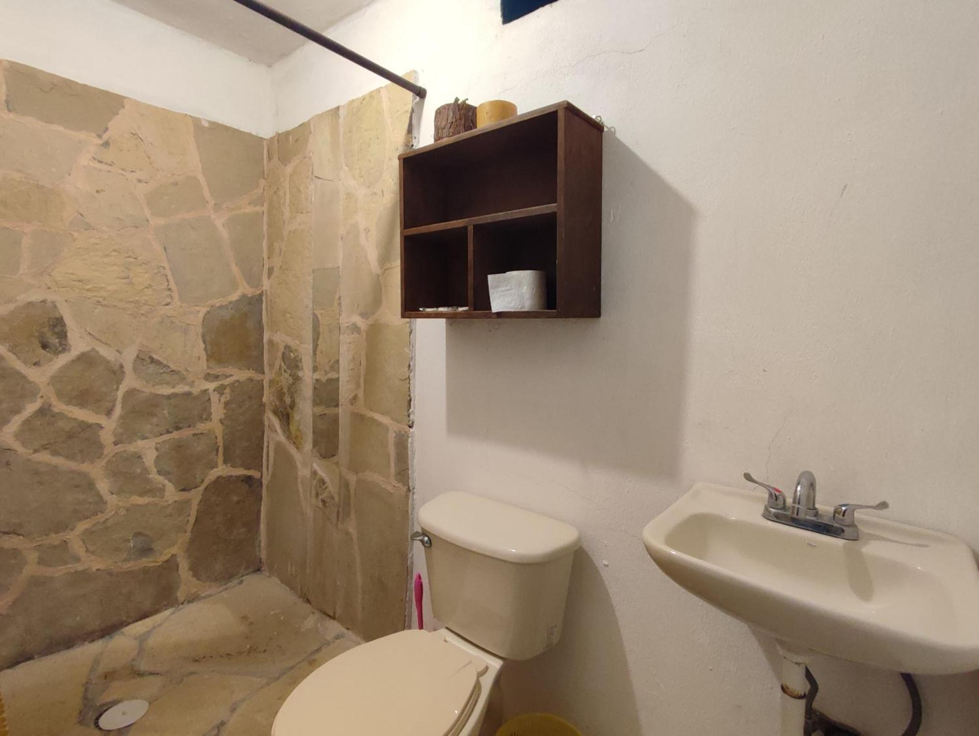 Hostal Ikal San Cristóbal de Las Casas Rum bild
