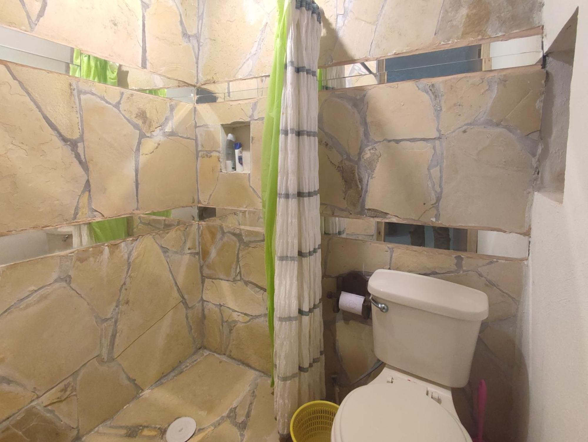 Hostal Ikal San Cristóbal de Las Casas Rum bild